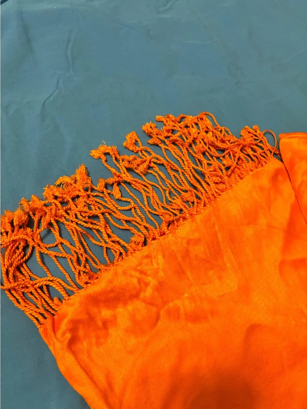 Oversized Jones New York scarf